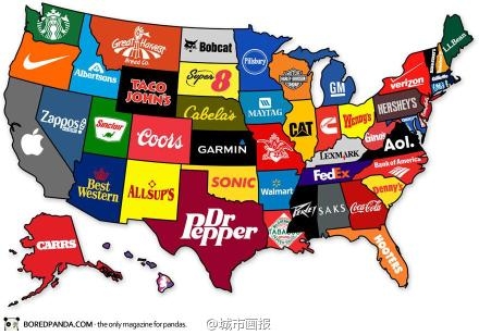 BRAND USA