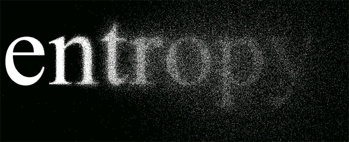 entropy